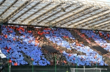 Derby: Wisła Kraków - Cracovia 2014